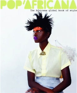 Cover of Pop Africana 
